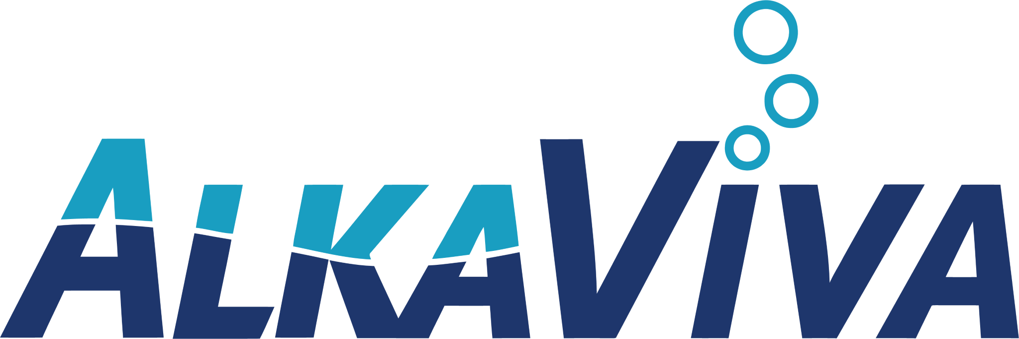 alkaviva logo