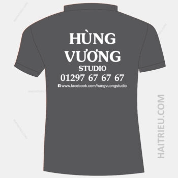 hung vuong studio va so dien thoai line he