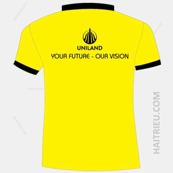 uniland your future our vision