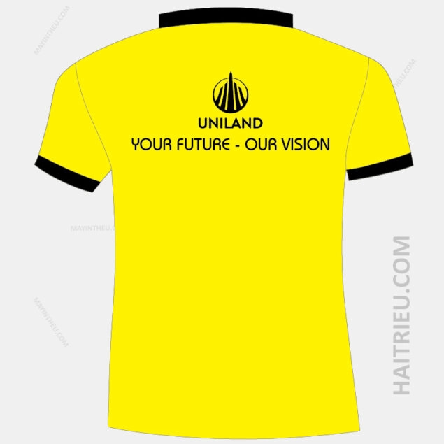 uniland your future our vision