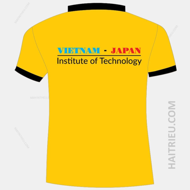 viet nam japan institute of technology