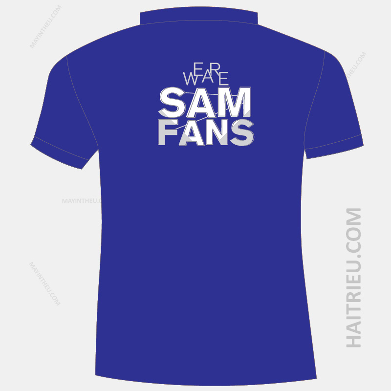 we are sam fans