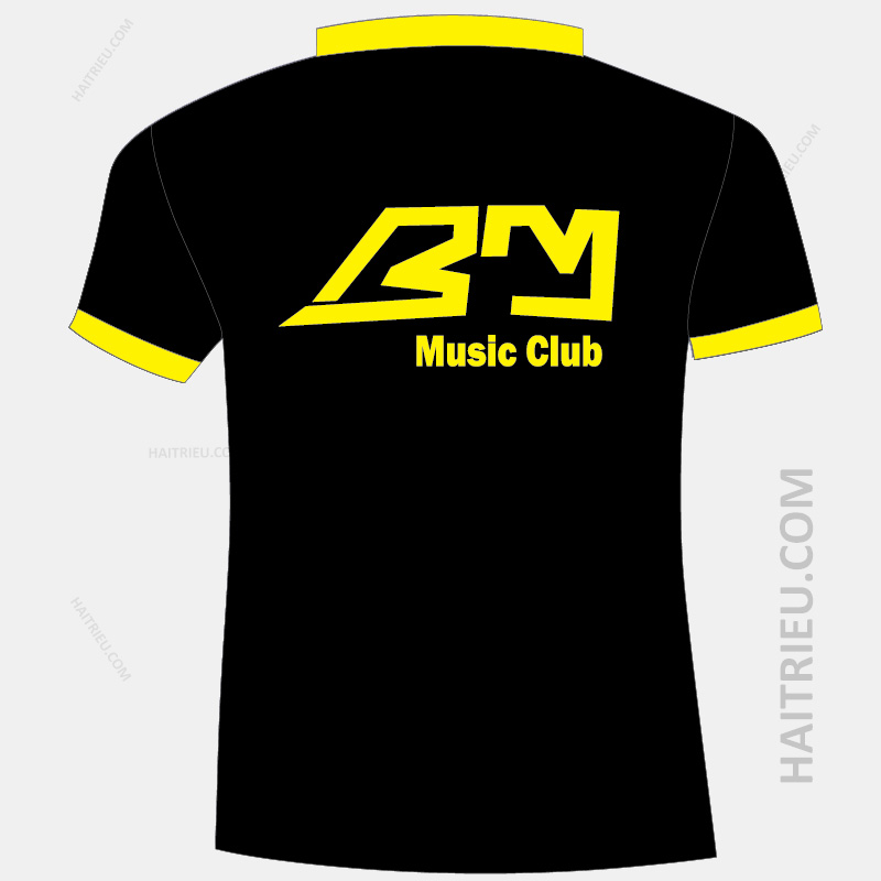 bm music club