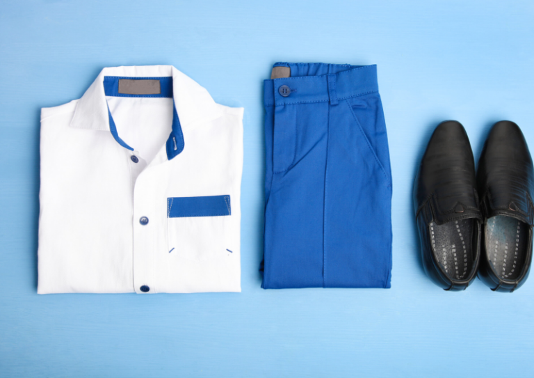 Dress Code Là Gì? 3 Quy Tắc Ăn Mặc Cơ Bản, Đúng Hoàn Cảnh Sự Kiện » Hải