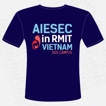 ao aiesec in rmit viet nam sgs campus wisely work wildly play