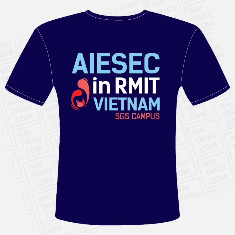 ao aiesec in rmit viet nam sgs campus wisely work wildly play