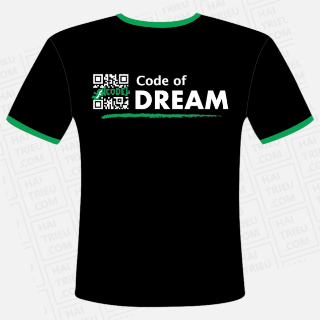 ao clb f code code of dream mat sau