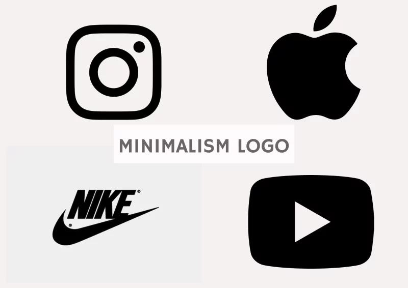 Minimalism logo