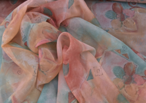 Vải Voan Là Gì? Đặc Tính, Ưu Nhược Điểm & Ứng Dụng Của Vải Voan » Hải Triều