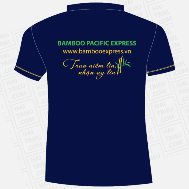 ao bamboo pacific express trao niem tin nhan uy tin