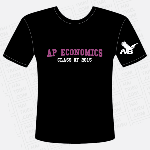 dong phuc ap economics class of 2015
