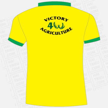 dong phuc victory agriculture