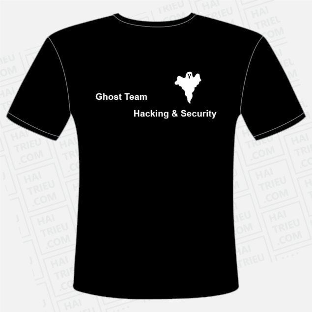 ghost team hacking security