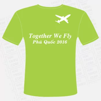 together we fly phu quoc
