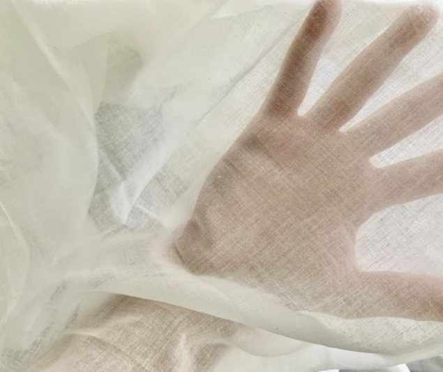 Vải Voan Là Gì? Đặc Tính, Ưu Nhược Điểm & Ứng Dụng Của Vải Voan » Hải Triều