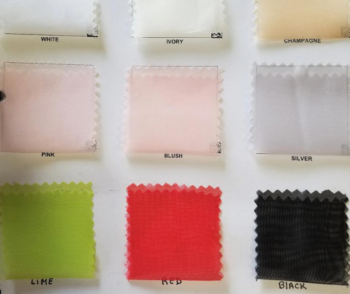 Vải Voan Là Gì? Đặc Tính, Ưu Nhược Điểm & Ứng Dụng Của Vải Voan » Hải Triều