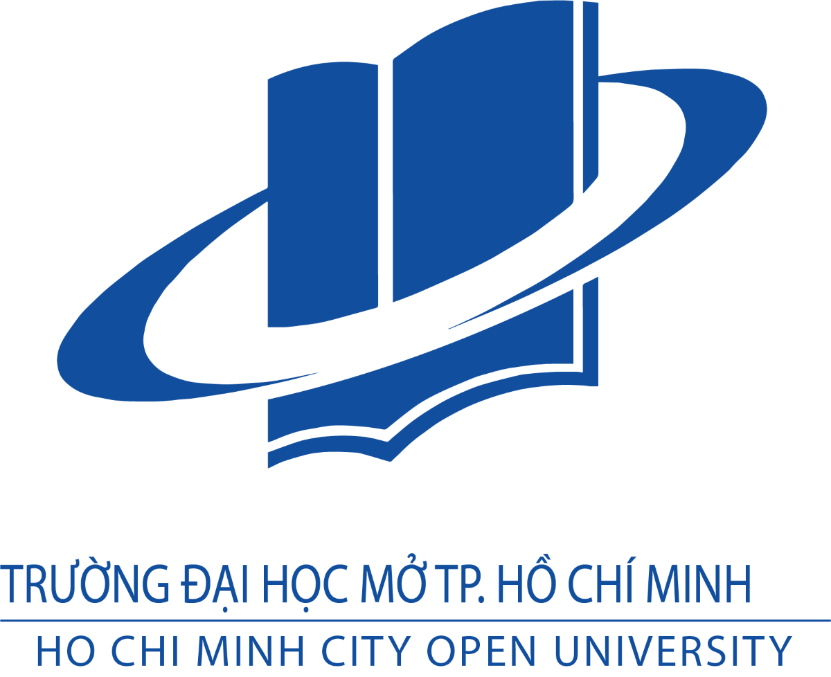 Logo DH Mo TPHCM OU H