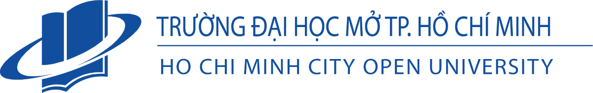 Logo DH Mo TPHCM OU V