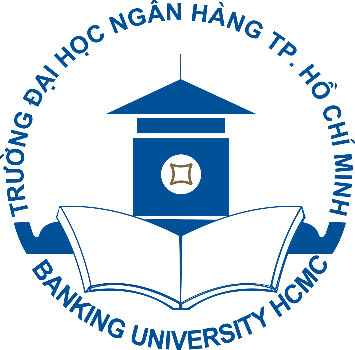 Logo DH Ngan Hang BUH