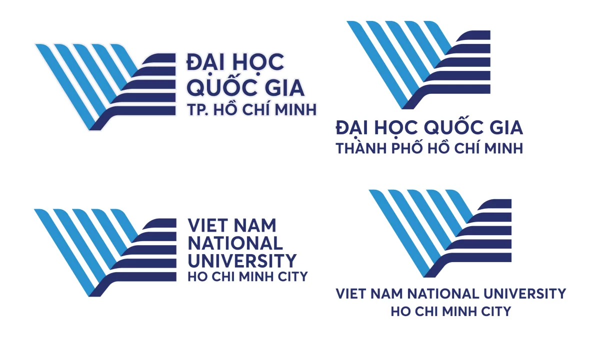 Logo DH Quoc Gia TPHCM VNUHCMChu dinh kem