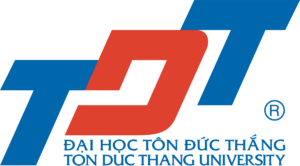 Logo DH Ton Duc Thang TDT