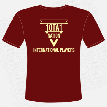 ao thun lop 10ta1 international players