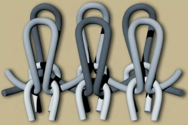 Vải Interlock Là Gì? Ưu Nhược Điểm & Ứng Dụng Của Kiểu Dệt Interlock ...