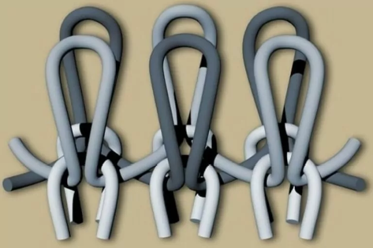 Interlock String Vải Interlock Là Gì? Ưu Nhược Điểm & Ứng Dụng Của Kiểu Dệt Interlock ...