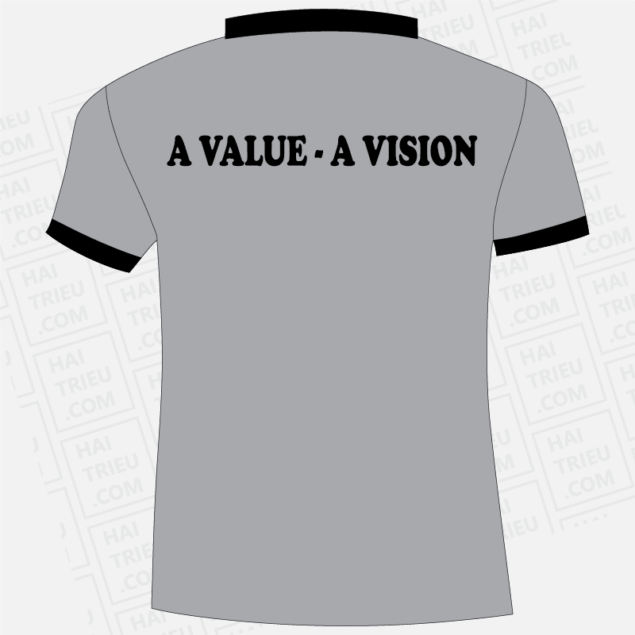 le phan a value a vision
