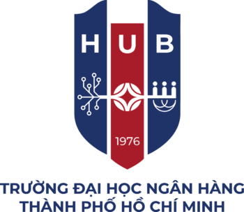 [Vector Logo] Trường Đại Học Ngân Hàng Tp Hồ Chí Minh - HUB - Download