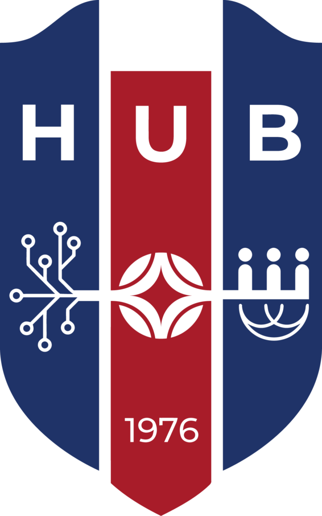 [Vector Logo] Trường Đại Học Ngân Hàng Tp Hồ Chí Minh - HUB - Download