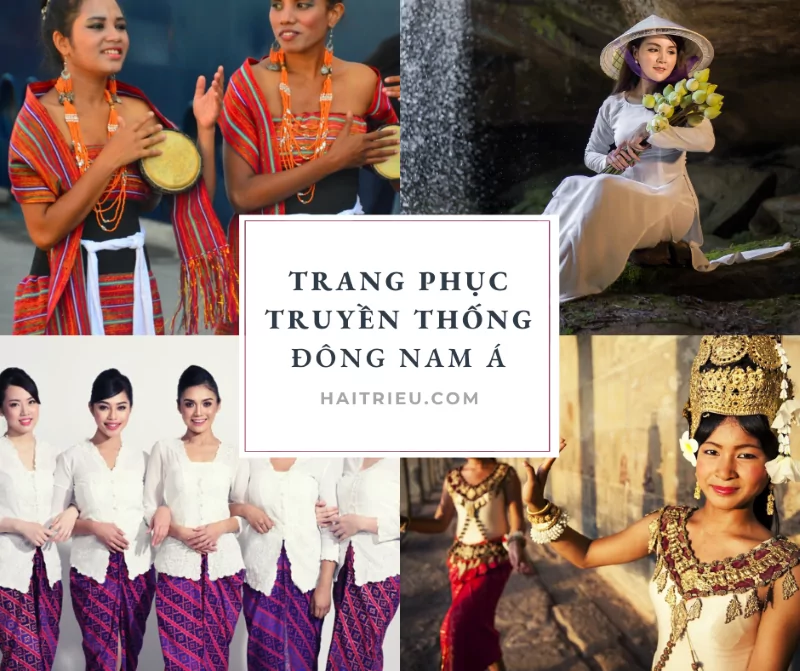 Ý nghĩa hoa văn trên trang phục truyền thống dân tộc Lào  Báo Dân tộc và  Phát triển