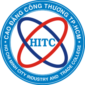 Logo CD Cong Thuong TpHCM HITU