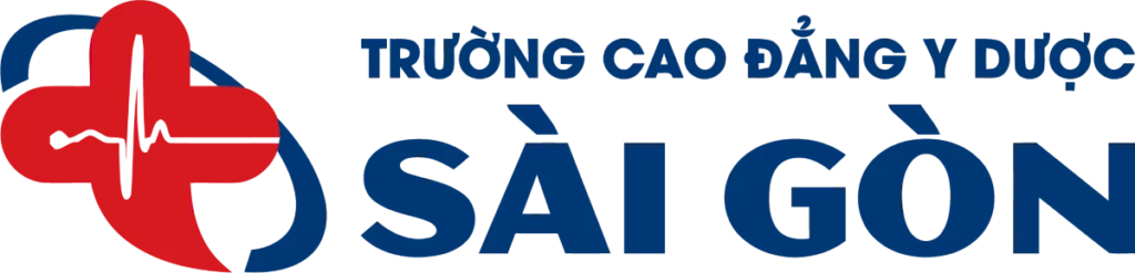 [Vector Logo] Trường Cao Đẳng Y Dược Sài Gòn - SMPC - Download Định ...