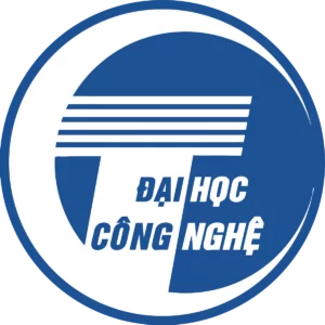 Logo DH Cong Nghe UET