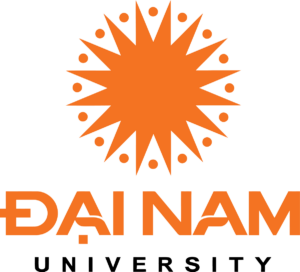Logo DH Dai Nam