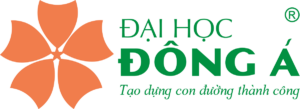 Logo DH Dong A