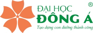 Logo DH Dong A