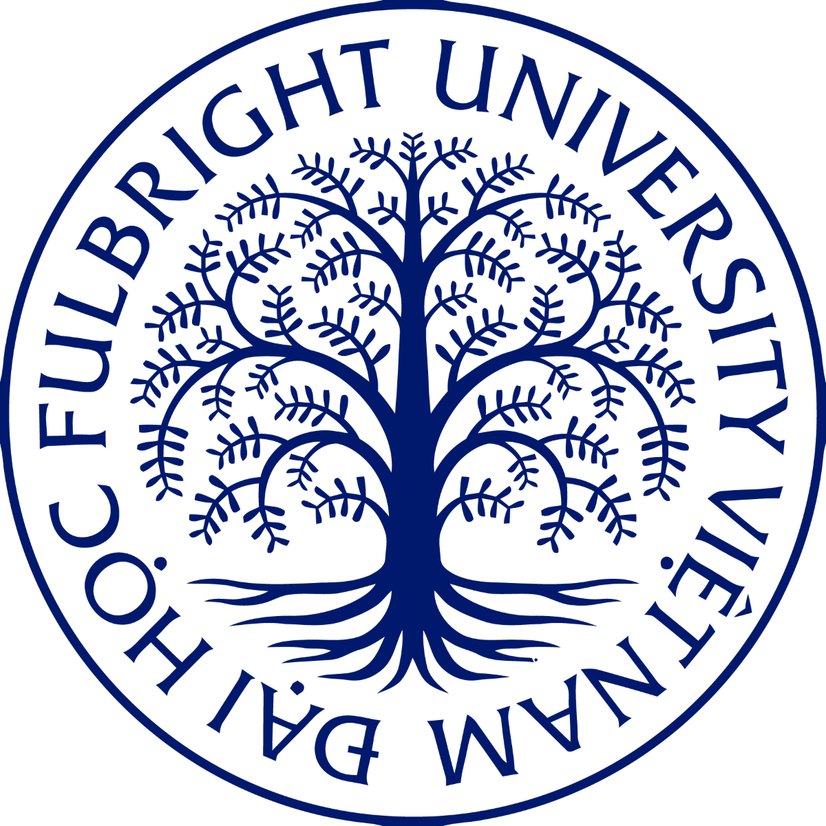 Logo DH Fullbright