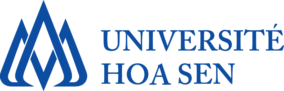 Logo DH Hoa Sen Fr