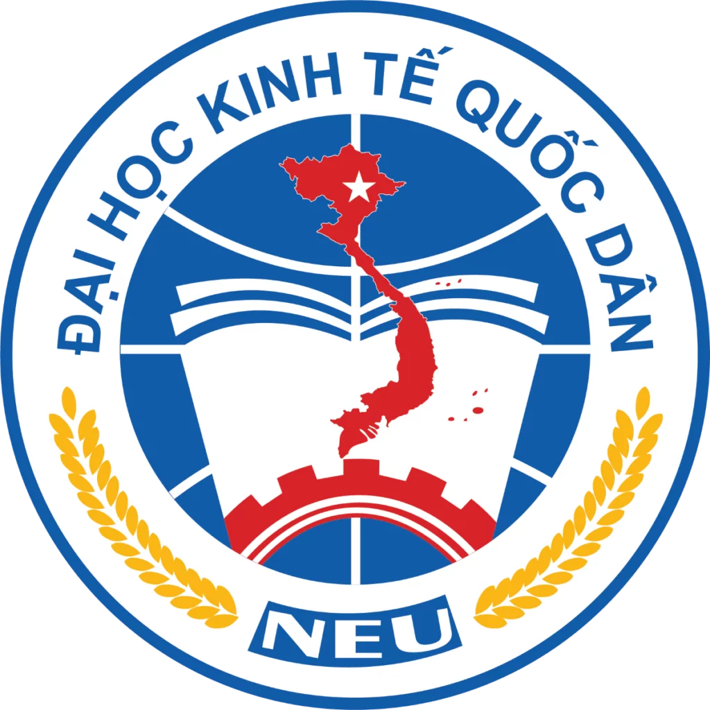[Vector Logo] Trường Đại Học Kinh Tế Quốc Dân - NEU - Download Định ...
