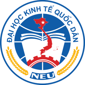 Logo DH Kinh Te Quoc Dan NEU