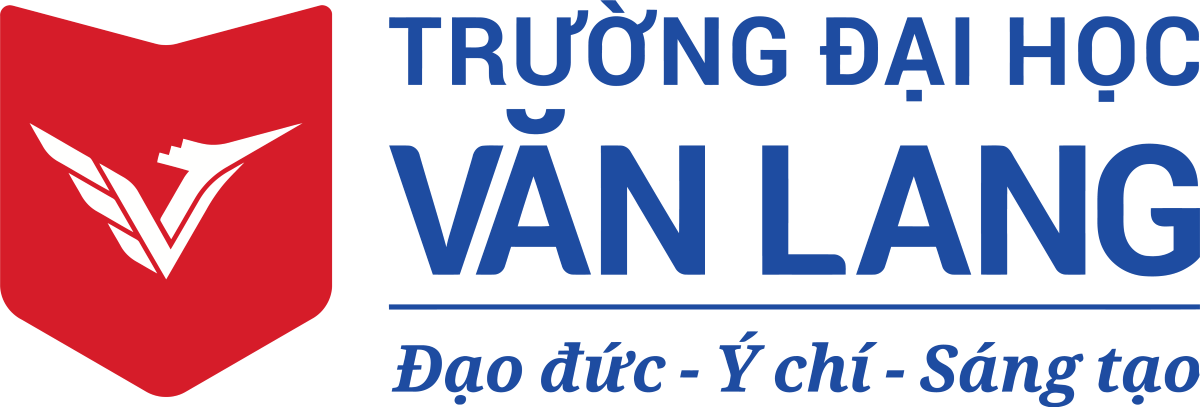 Logo DH Van Lang H
