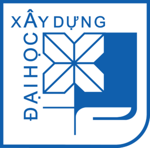 Logo DH Xay Dung Ha Noi NUCE
