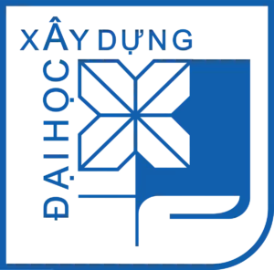 Logo DH Xay Dung Ha Noi NUCE