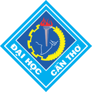 Logo Dai Hoc Can Tho CTU