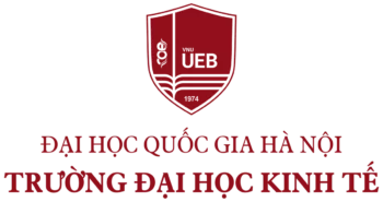 [Vector Logo] Trường Đại Học Kinh Tế, Đại Học Quốc Gia Hà Nội - UEB ...