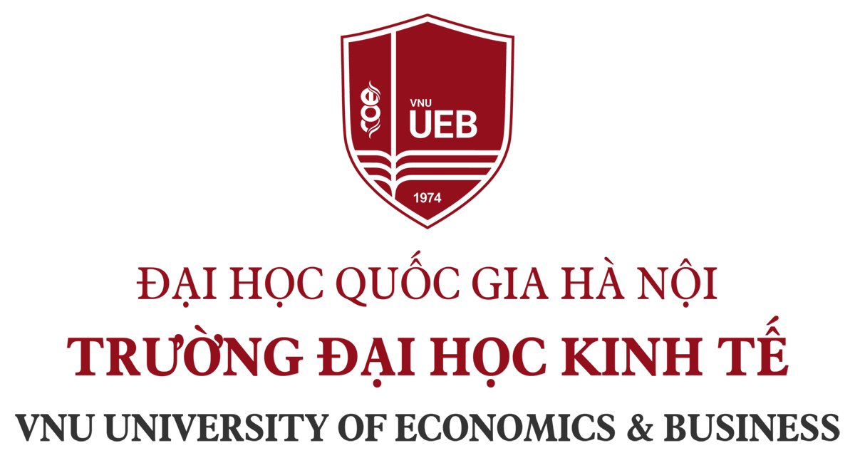 Logo Dai Hoc Kinh Te Dai Hoc Quoc Gia Ha Noi UEB V2