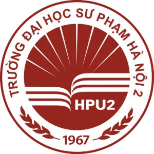 Logo Dai Hoc Su Pham Ha Noi 2 HPU2