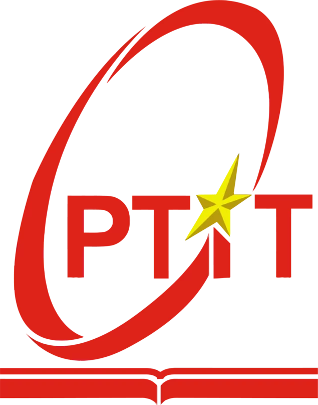 [Vector Logo] Học Viện Công Nghệ Bưu Chính Viễn Thông - PTIT - Download ...